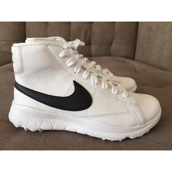 nike golf blazer